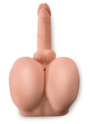 Dirty Talk Interactive Bad Boy